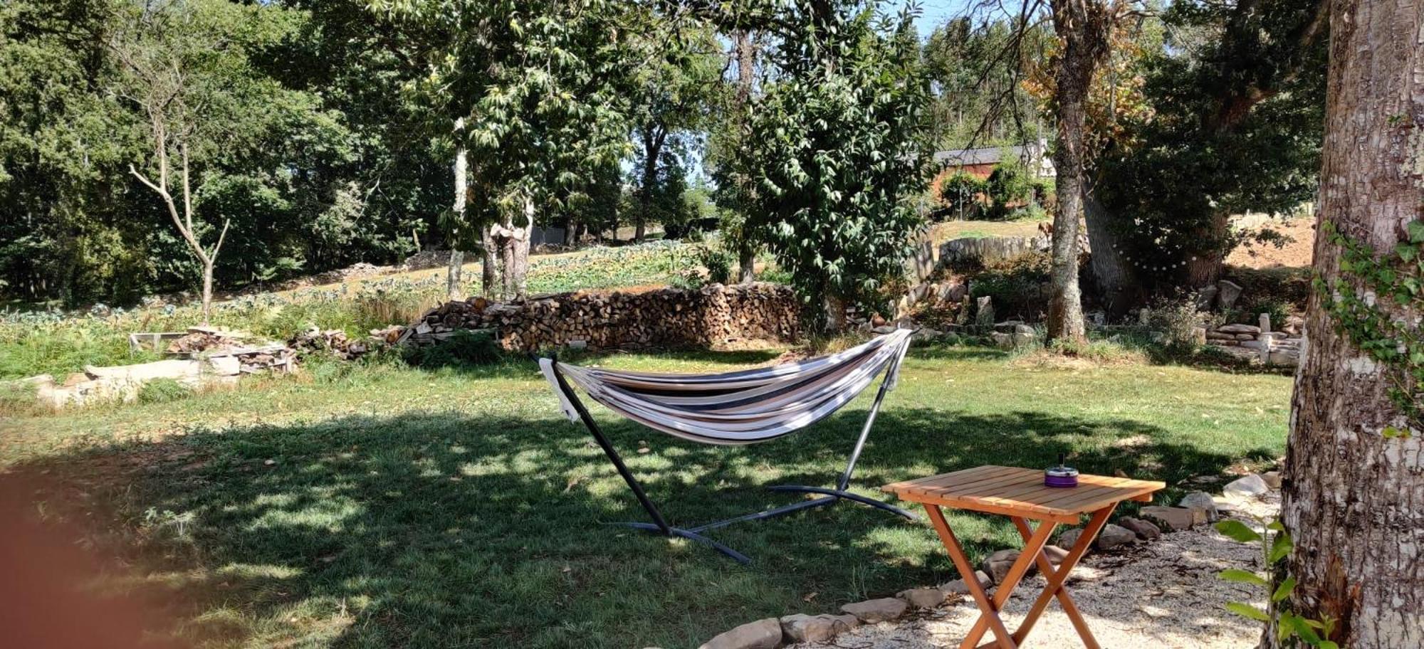 La Casita Villa Lugo Bagian luar foto